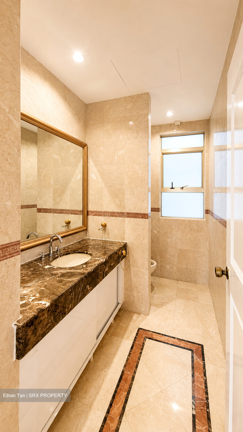 Leonie Condotel (D9), Condominium #578444601
